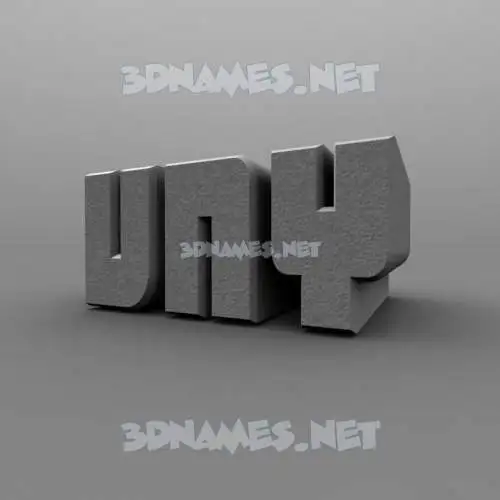 vny in Solid Grey style - 3D name wallpaper vny in Solid Grey style - 3D name wallpaper