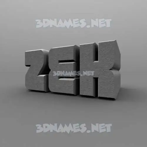 zek in Solid Grey style - 3D name wallpaper zek in Solid Grey style - 3D name wallpaper