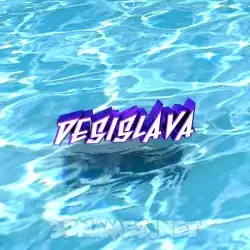 desislava in Water style - 3D name wallpaper