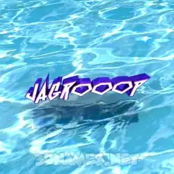 jagrooop in Water style - 3D name wallpaper
