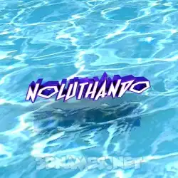noluthando in Water style - 3D name wallpaper