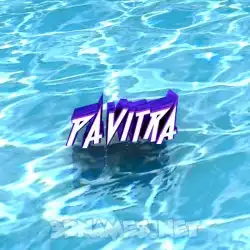 pavitra in Water style - 3D name wallpaper