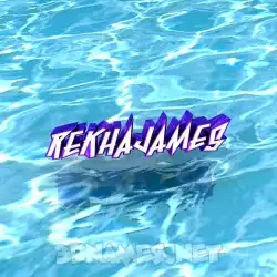 rekhajames in Water style - 3D name wallpaper