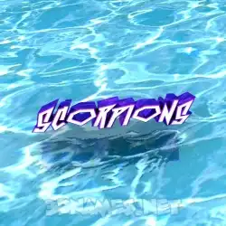 scorpions in Water style - 3D name wallpaper