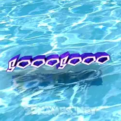 sooosooo in Water style - 3D name wallpaper