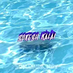 suresh kalai in Water style - 3D name wallpaper