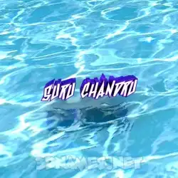 suru chandru in Water style - 3D name wallpaper