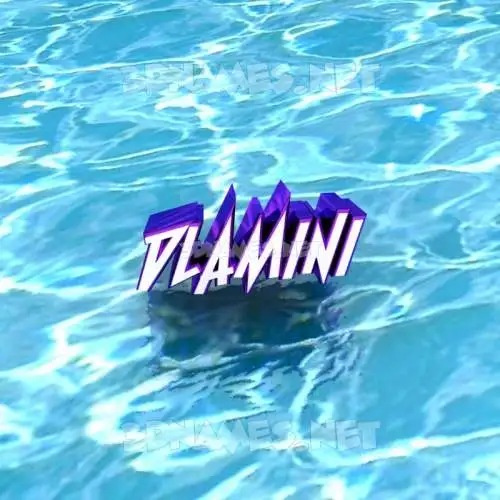 dlamini in Water style - 3D name wallpaper dlamini in Water style - 3D name wallpaper