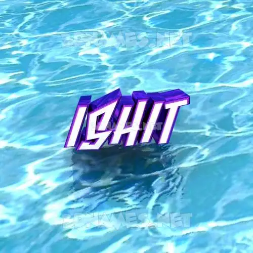 ishit in Water style - 3D name wallpaper ishit in Water style - 3D name wallpaper
