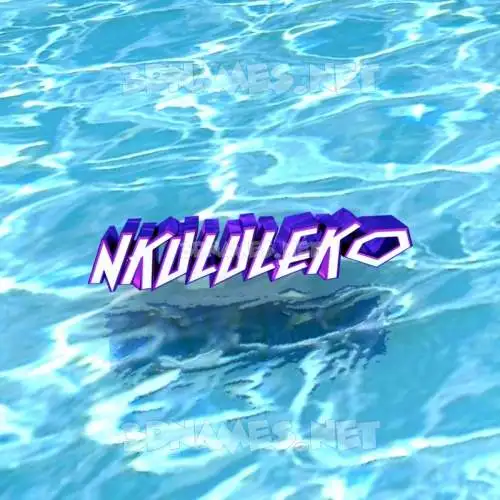 nkululeko in Water style - 3D name wallpaper nkululeko in Water style - 3D name wallpaper