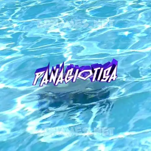 panagiotisa in Water style - 3D name wallpaper panagiotisa in Water style - 3D name wallpaper