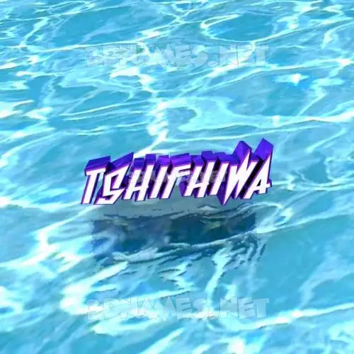 tshifhiwa in Water style - 3D name wallpaper tshifhiwa in Water style - 3D name wallpaper