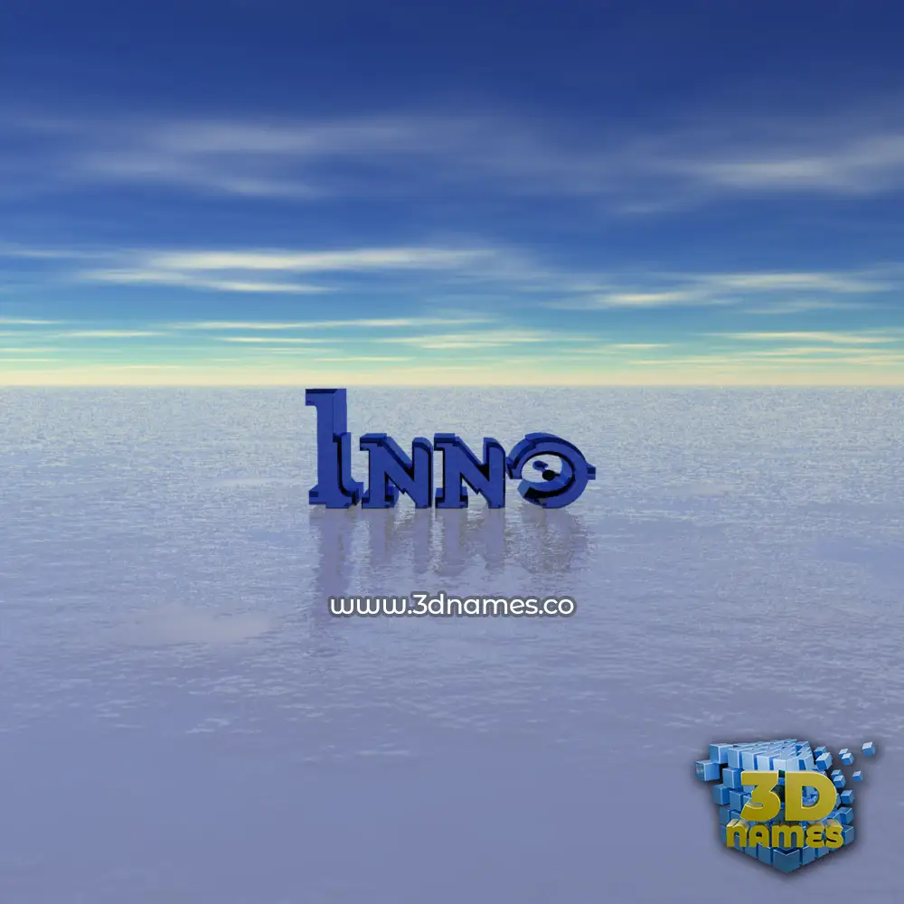 Crisp Inno Software Design Concept Crisp Inno Software Design Concept