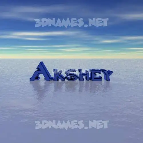 akshey in Horizon style - 3D name wallpaper akshey in Horizon style - 3D name wallpaper