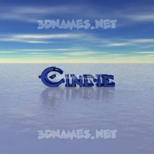 cindie in Horizon style - 3D name wallpaper cindie in Horizon style - 3D name wallpaper