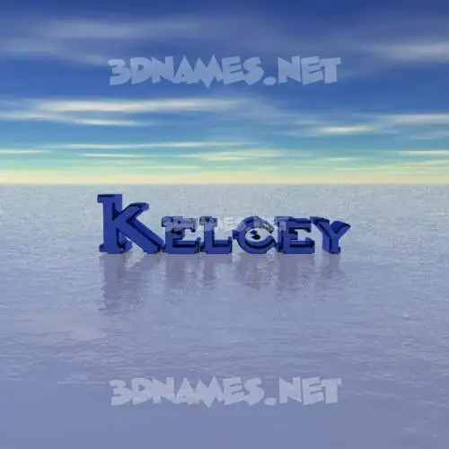 kelcey in Horizon style - 3D name wallpaper kelcey in Horizon style - 3D name wallpaper