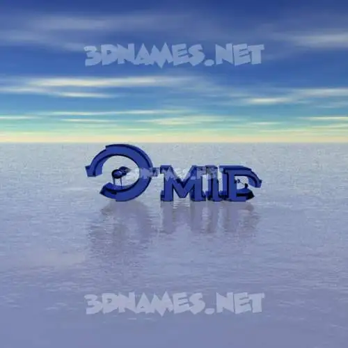 omid in Horizon style - 3D name wallpaper omid in Horizon style - 3D name wallpaper
