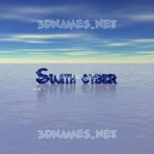 sujith cyber in Horizon style - 3D name wallpaper sujith cyber in Horizon style - 3D name wallpaper