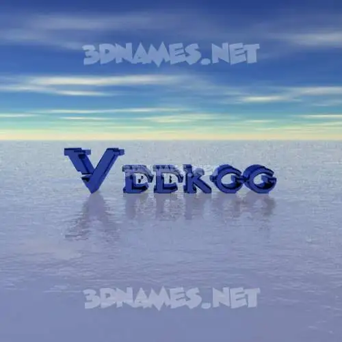 vddkgg in Horizon style - 3D name wallpaper vddkgg in Horizon style - 3D name wallpaper