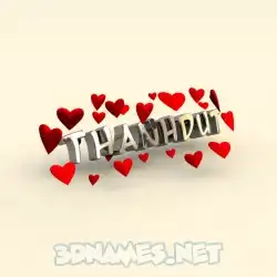 thanhdut in In Love style - 3D name wallpaper