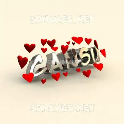 cansu in In Love style - 3D name wallpaper cansu in In Love style - 3D name wallpaper