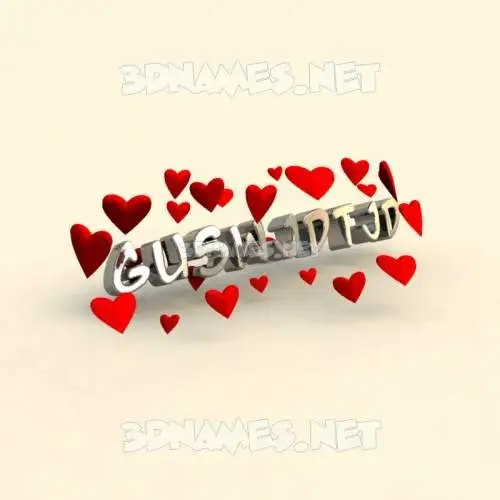 guswjdtjd in In Love style - 3D name wallpaper guswjdtjd in In Love style - 3D name wallpaper