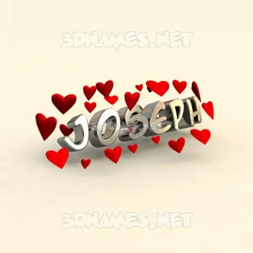 j0seph in In Love style - 3D name wallpaper j0seph in In Love style - 3D name wallpaper