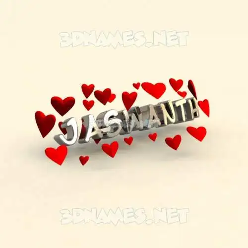 jaswanth in In Love style - 3D name wallpaper jaswanth in In Love style - 3D name wallpaper