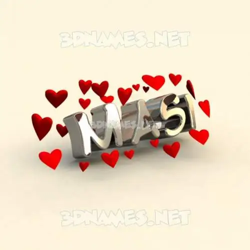 masi in In Love style - 3D name wallpaper masi in In Love style - 3D name wallpaper