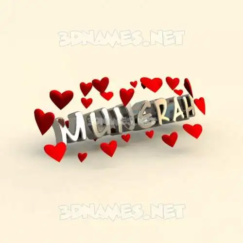 munerah in In Love style - 3D name wallpaper munerah in In Love style - 3D name wallpaper