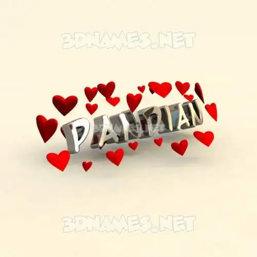 pandian in In Love style - 3D name wallpaper pandian in In Love style - 3D name wallpaper