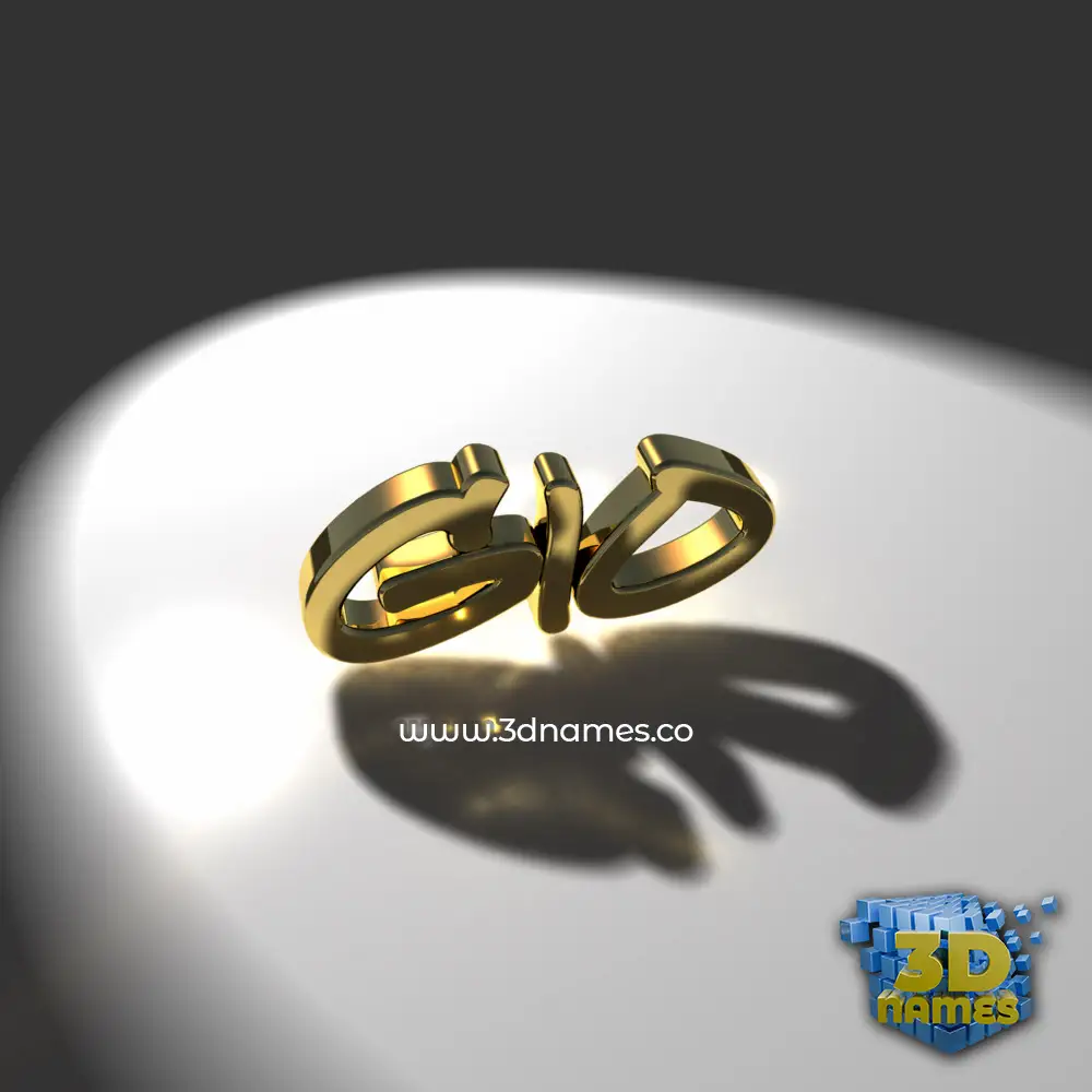 gio in Gold Shine style - 3D name wallpaper gio in Gold Shine style - 3D name wallpaper