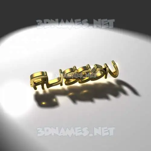 alisson in Gold Shine style - 3D name wallpaper