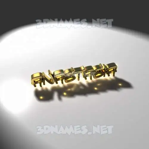 anastasia in Gold Shine style - 3D name wallpaper anastasia in Gold Shine style - 3D name wallpaper