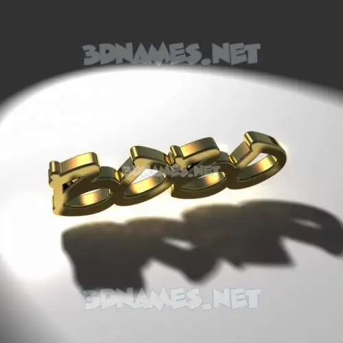 bobo in Gold Shine style - 3D name wallpaper bobo in Gold Shine style - 3D name wallpaper