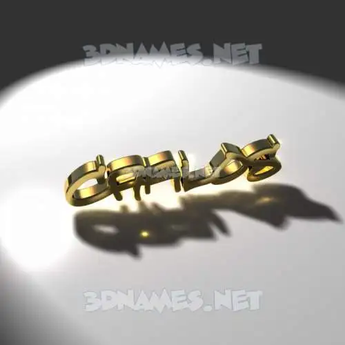 carlos in Gold Shine style - 3D name wallpaper carlos in Gold Shine style - 3D name wallpaper