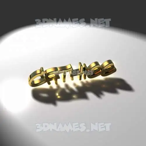 cathiee in Gold Shine style - 3D name wallpaper cathiee in Gold Shine style - 3D name wallpaper