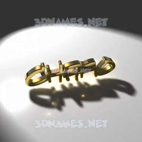 charo in Gold Shine style - 3D name wallpaper charo in Gold Shine style - 3D name wallpaper