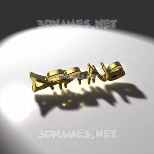 daphne in Gold Shine style - 3D name wallpaper daphne in Gold Shine style - 3D name wallpaper