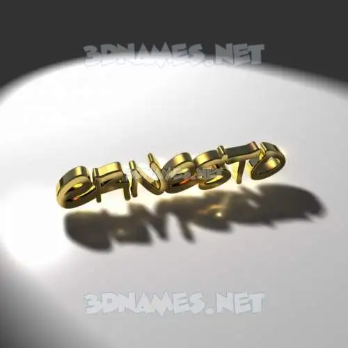 ernesto in Gold Shine style - 3D name wallpaper ernesto in Gold Shine style - 3D name wallpaper