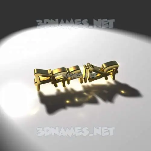 farida in Gold Shine style - 3D name wallpaper farida in Gold Shine style - 3D name wallpaper