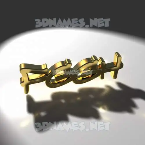 fggh in Gold Shine style - 3D name wallpaper fggh in Gold Shine style - 3D name wallpaper