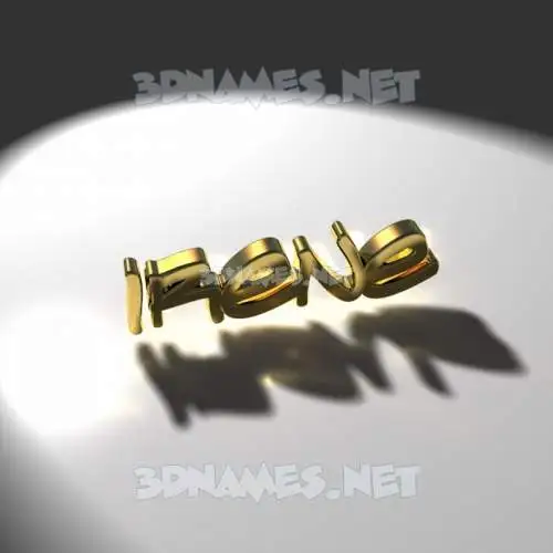 irene in Gold Shine style - 3D name wallpaper irene in Gold Shine style - 3D name wallpaper