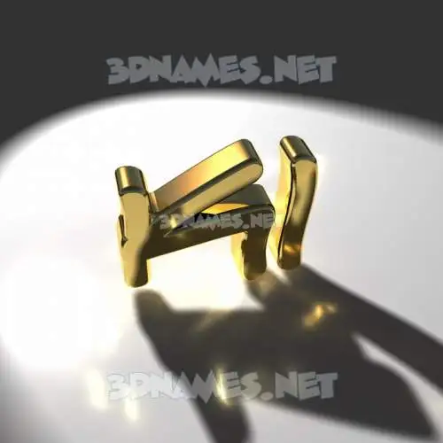ki in Gold Shine style - 3D name wallpaper ki in Gold Shine style - 3D name wallpaper