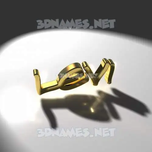 levi in Gold Shine style - 3D name wallpaper levi in Gold Shine style - 3D name wallpaper