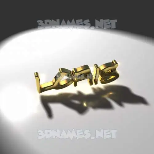loris in Gold Shine style - 3D name wallpaper loris in Gold Shine style - 3D name wallpaper