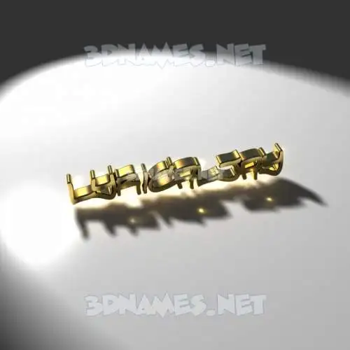 lyricaljay in Gold Shine style - 3D name wallpaper lyricaljay in Gold Shine style - 3D name wallpaper