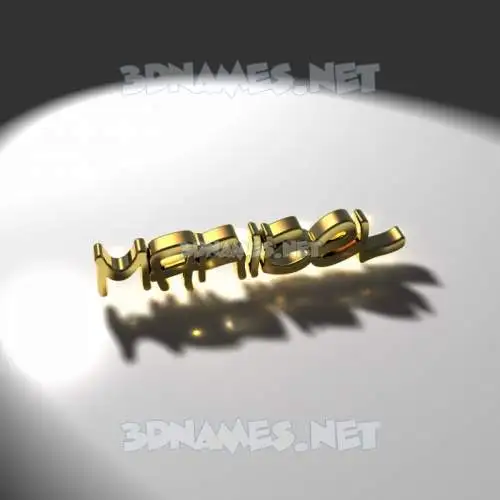 maribel in Gold Shine style - 3D name wallpaper maribel in Gold Shine style - 3D name wallpaper