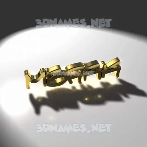 mbark in Gold Shine style - 3D name wallpaper mbark in Gold Shine style - 3D name wallpaper
