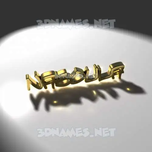 naboula in Gold Shine style - 3D name wallpaper naboula in Gold Shine style - 3D name wallpaper